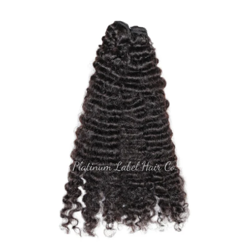 Raw Burmese Curly